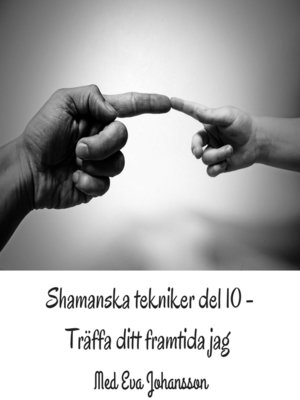 cover image of Shamanska tekniker del 10